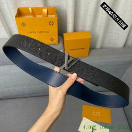 Picture of LV Belts _SKULVBelt40mmX100-125cm7D1427253